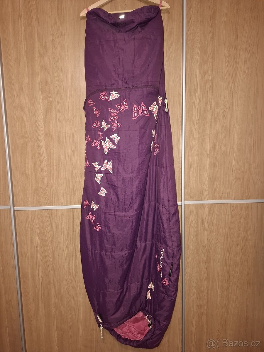 Dětský spací pytel