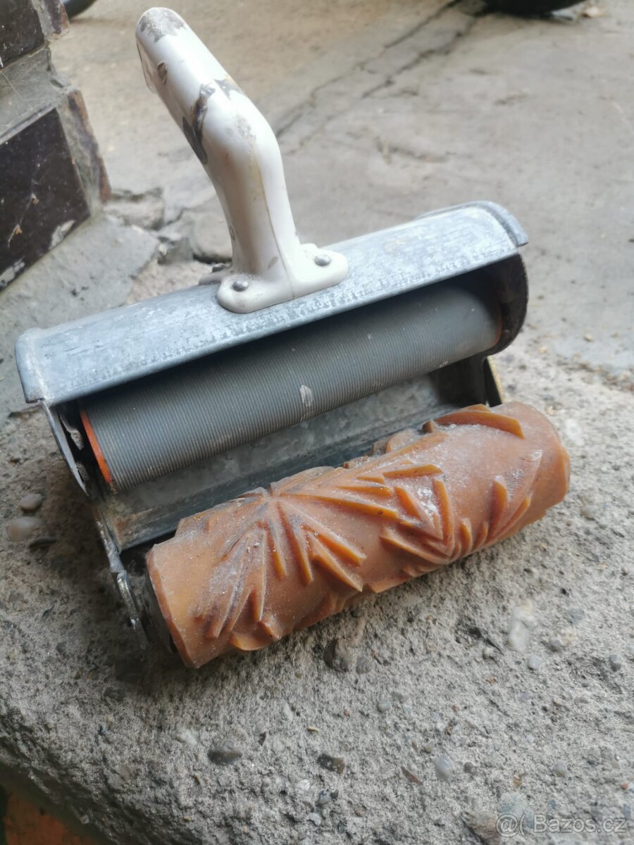 malířská vanička