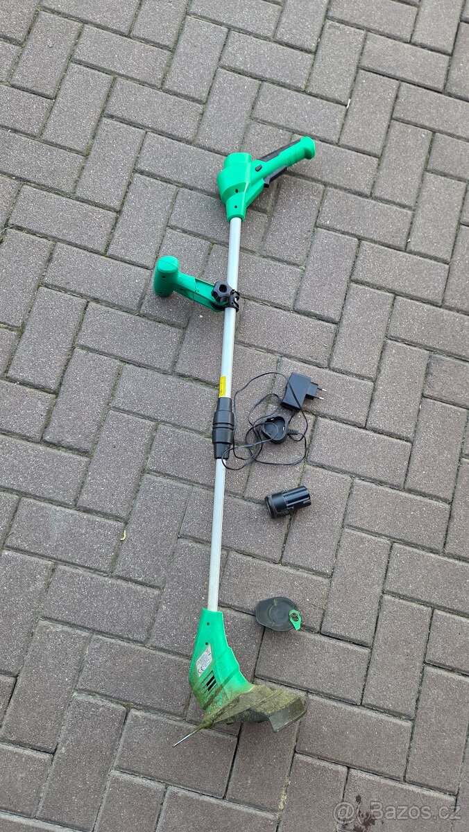 CMI Aku sekacka na ND za odvoz