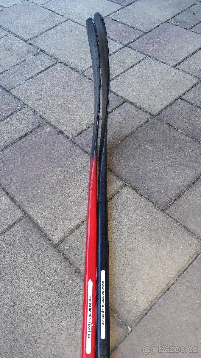 HOKEJOVÁ HŮL LION 2 ks