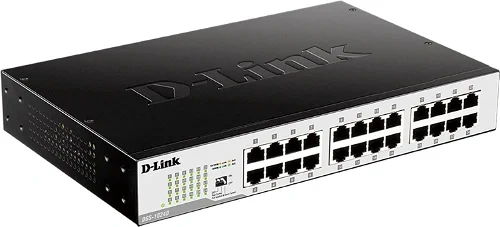 D-Link DGS-1024D