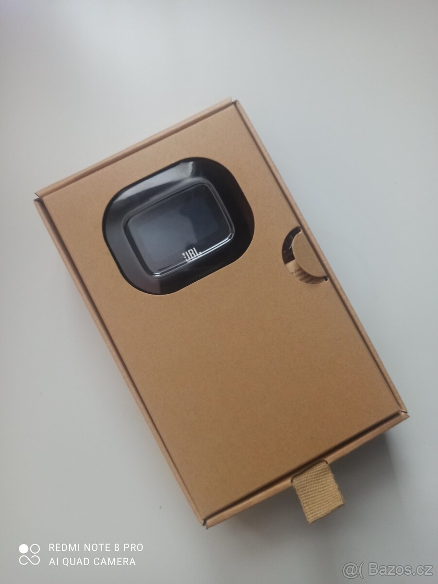 JBL live beam 3 + 2 roky pojištění