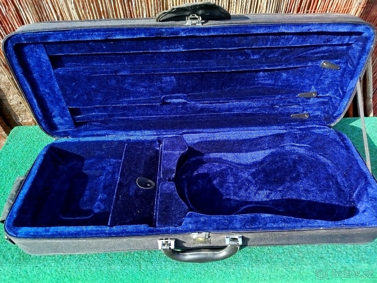 Prodám pouzdro na housle
