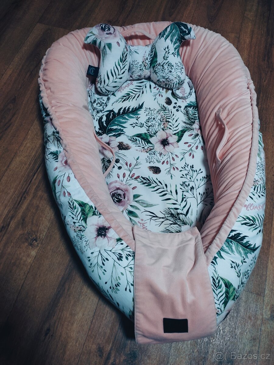 Luxusní set La Millou