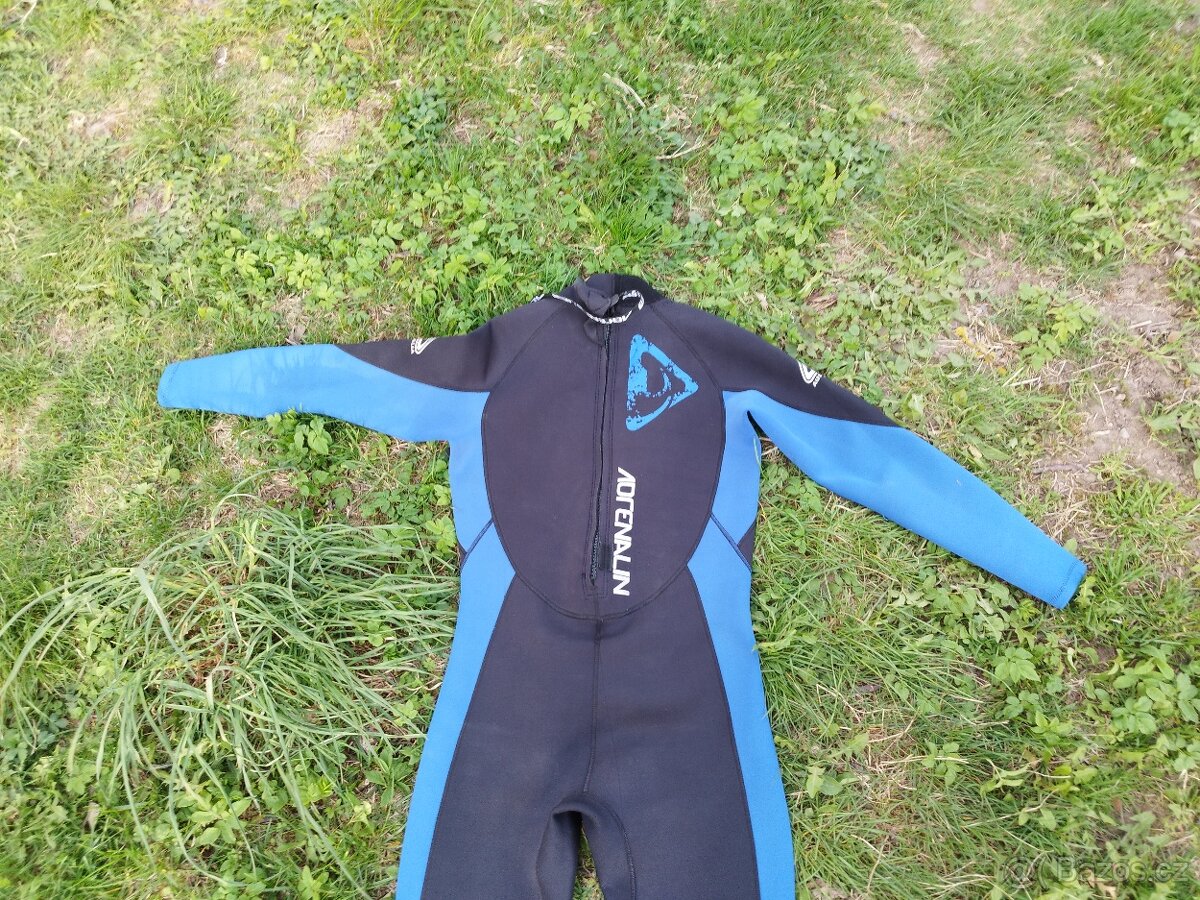Pánský neopren