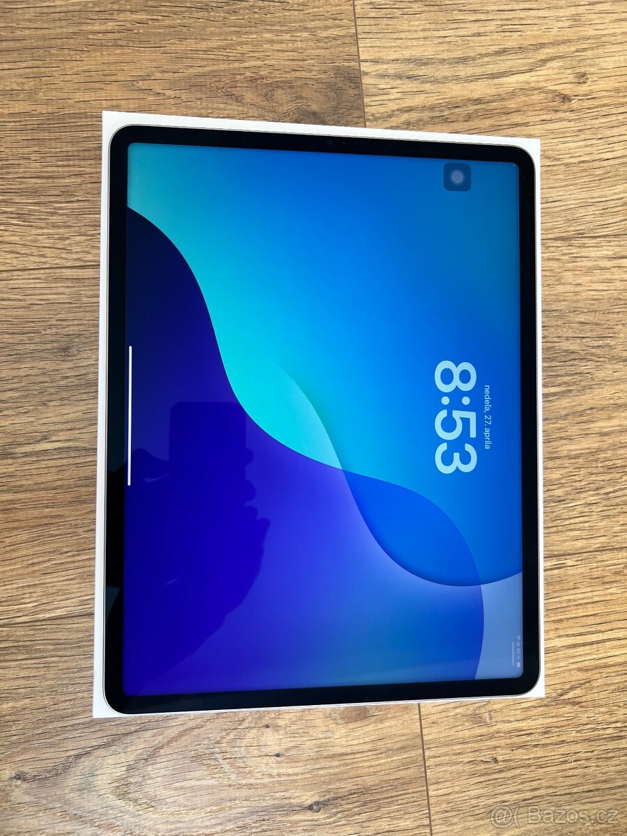iPad pro 12.9” M2 128gb