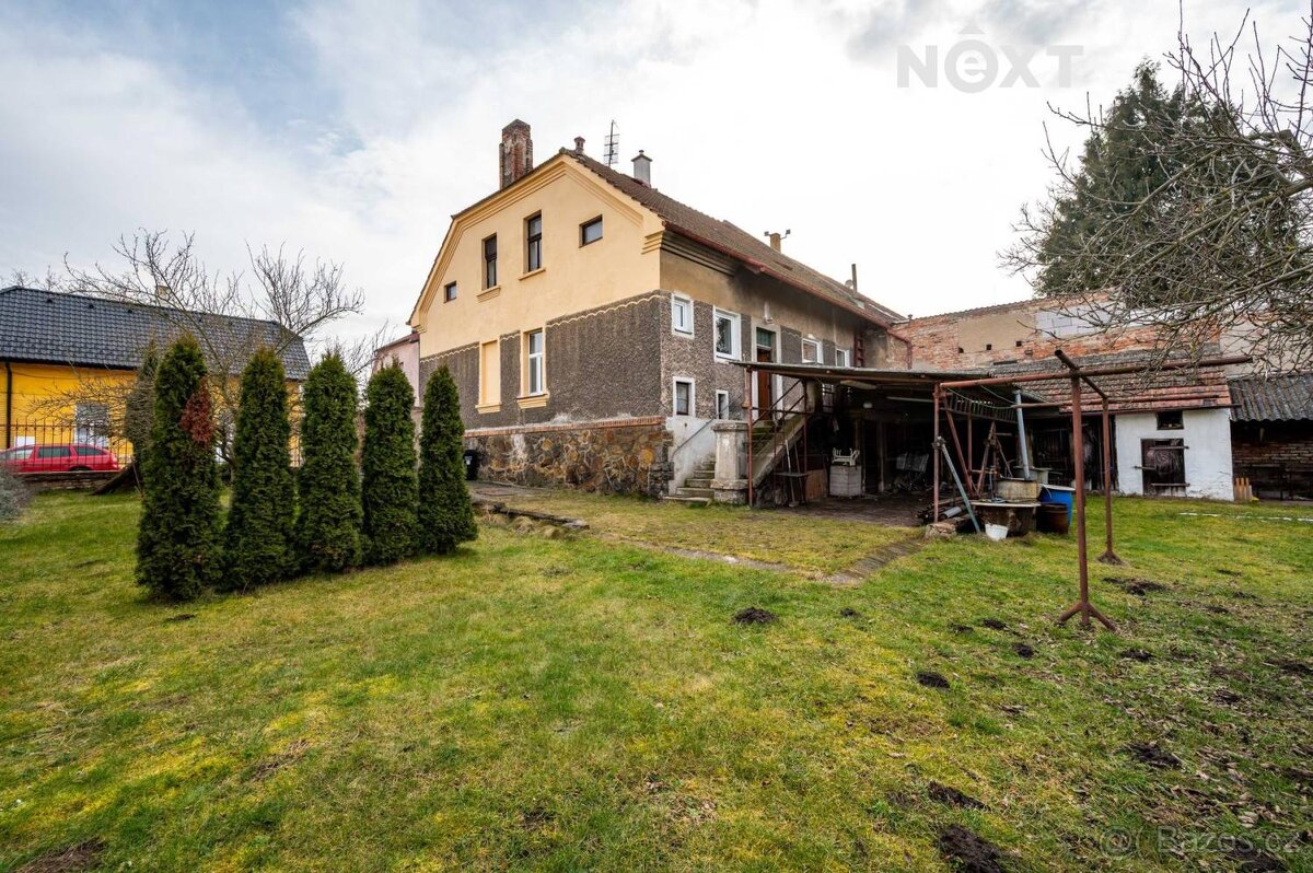 Prodej Rodinný dům, 179㎡