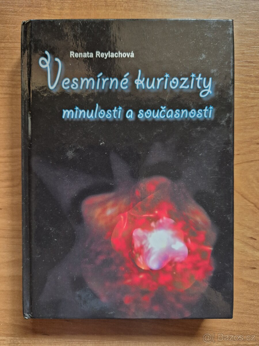Vesmírné kuriozity minulosti a současnosti