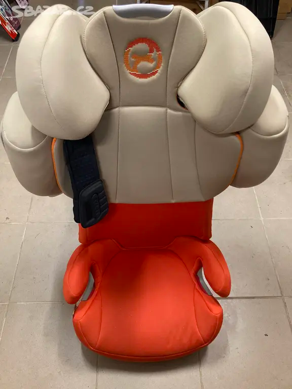 Dětská autosedačka Cybex 15-36 kg