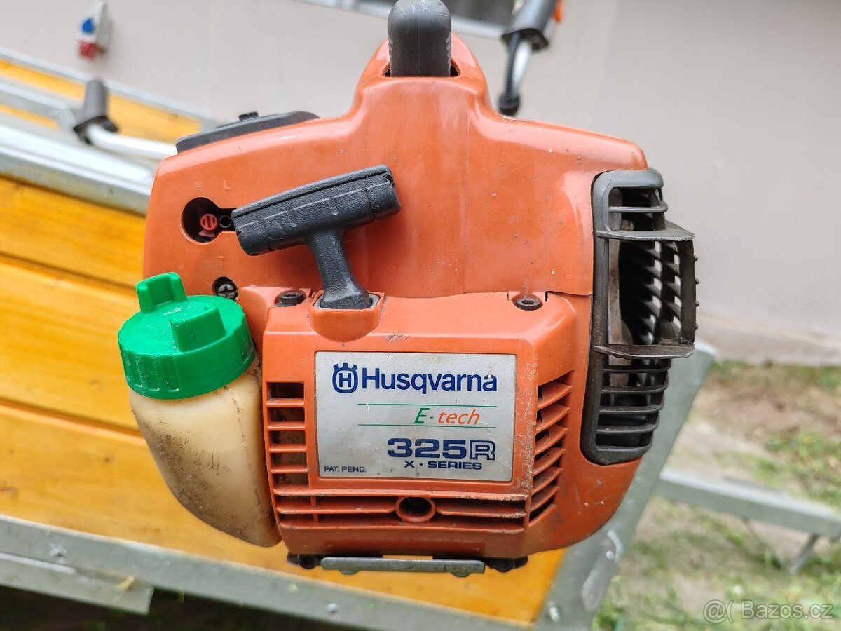 Husqvarna křovinořez