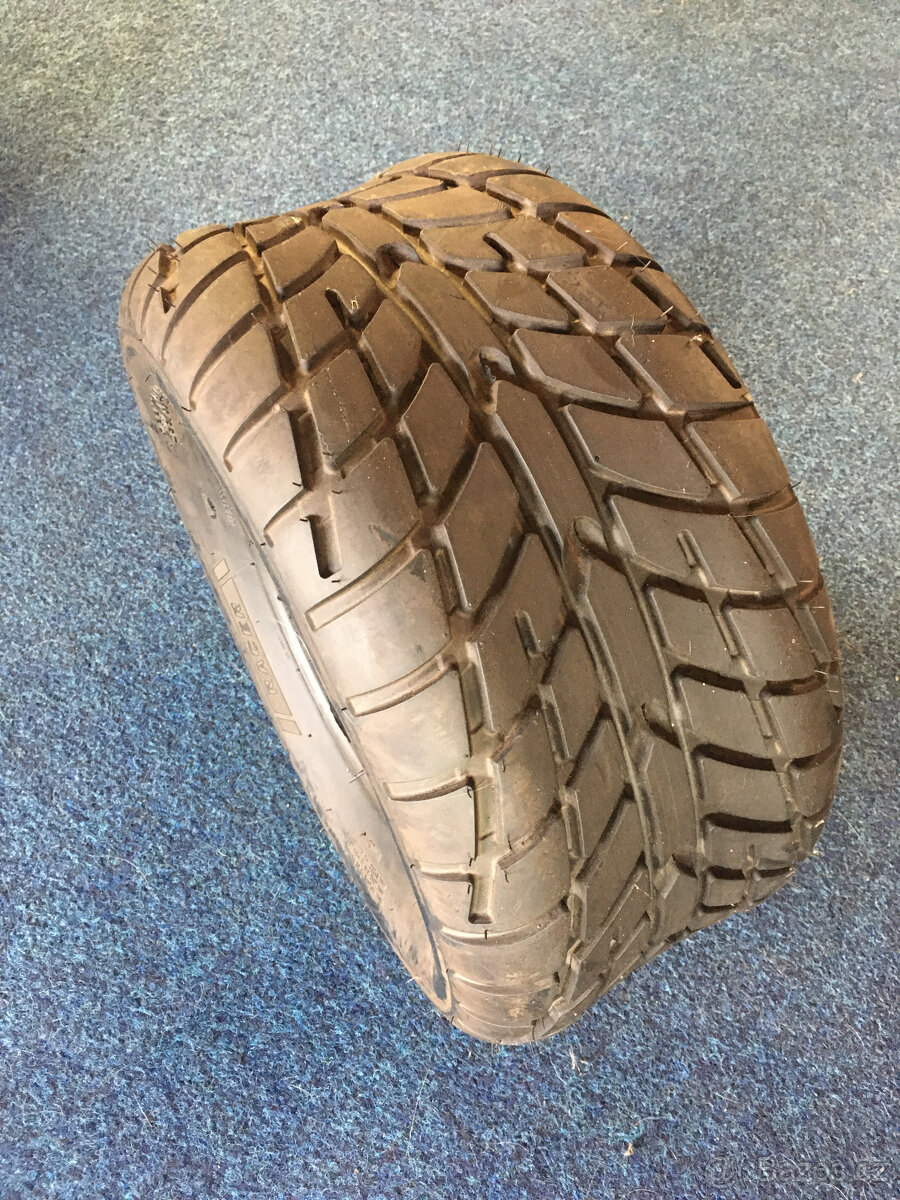 Pneu 255/60-10