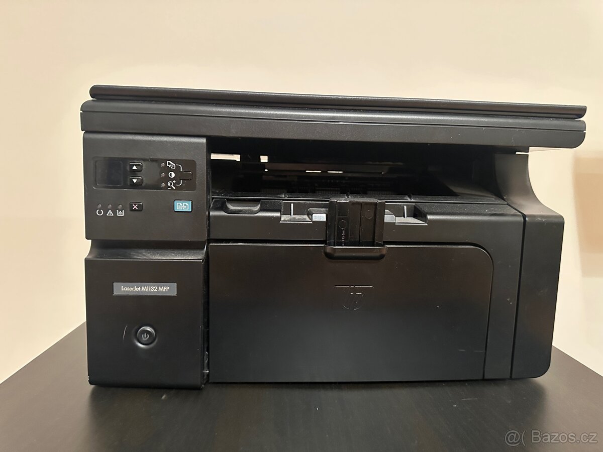 Multifunkční tiskárna HP LaserJet Pro M1132 MFP