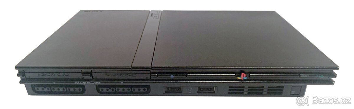 Playstation 2
