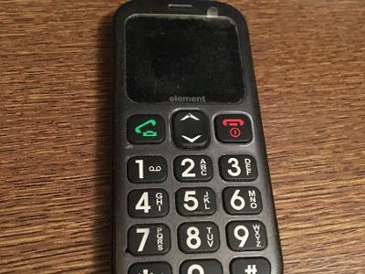 Sencor element p100s