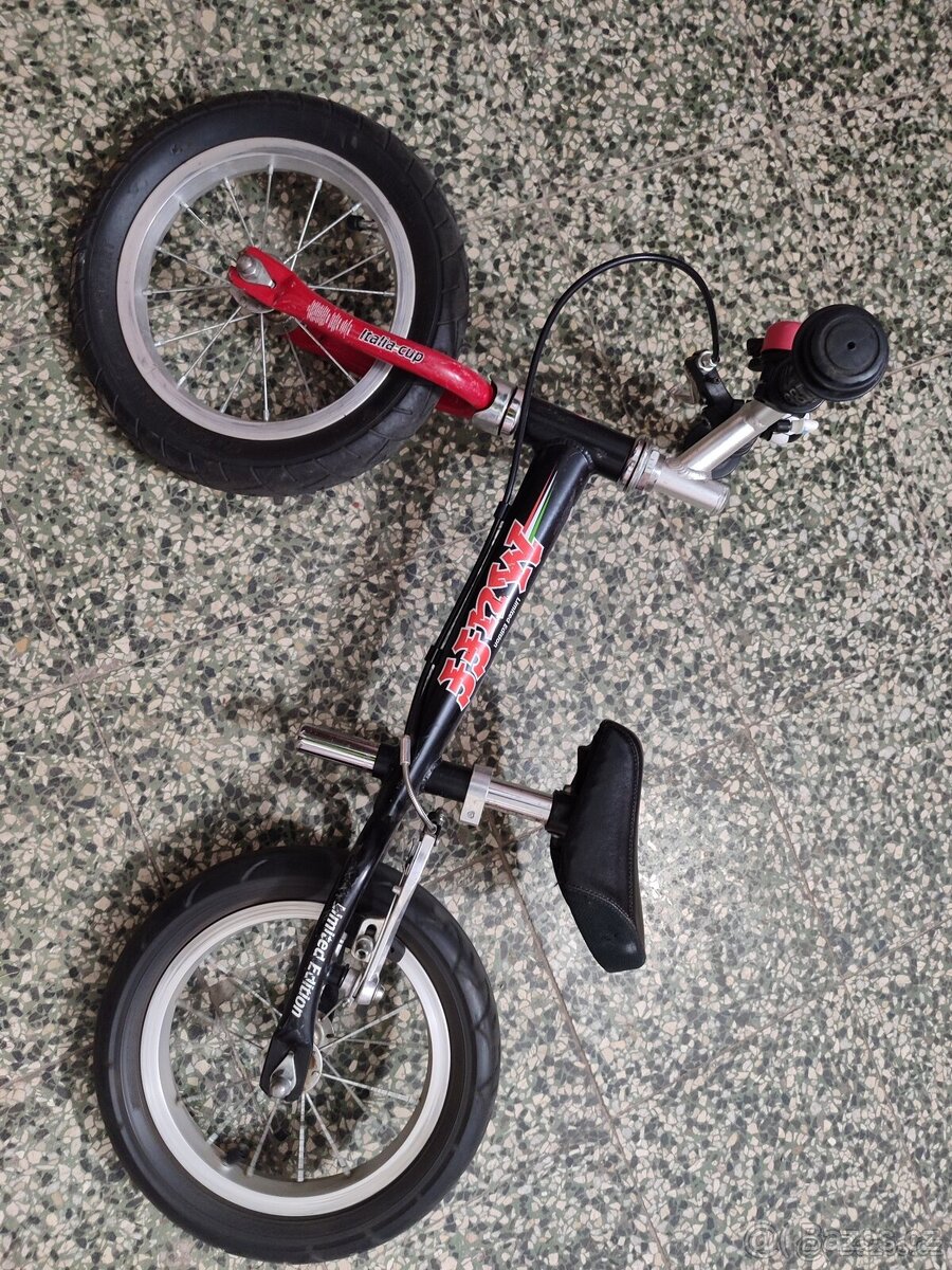 Dětské odrazedlo