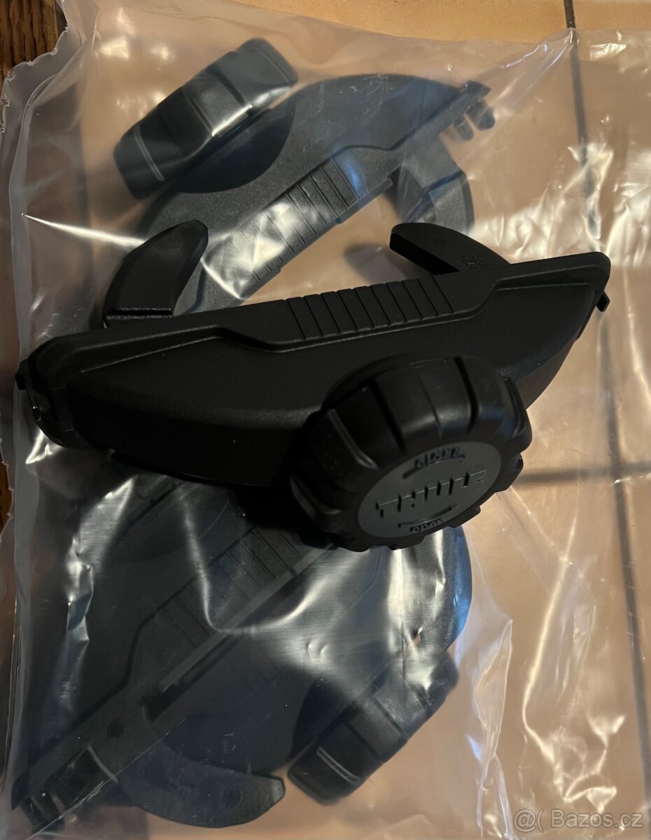 Power click G3