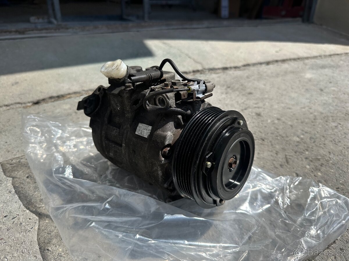 Klimakompresor 530d F