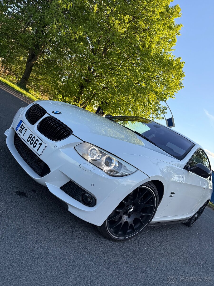 Bmw e92 335i