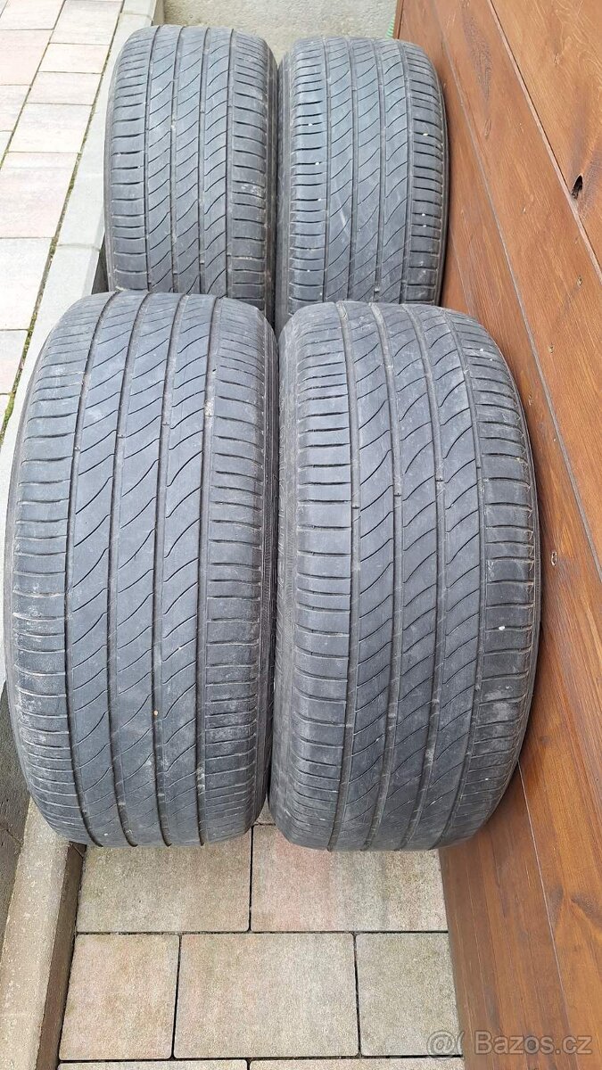 Michelin Primacy, 235/55/18, letní, 100V
