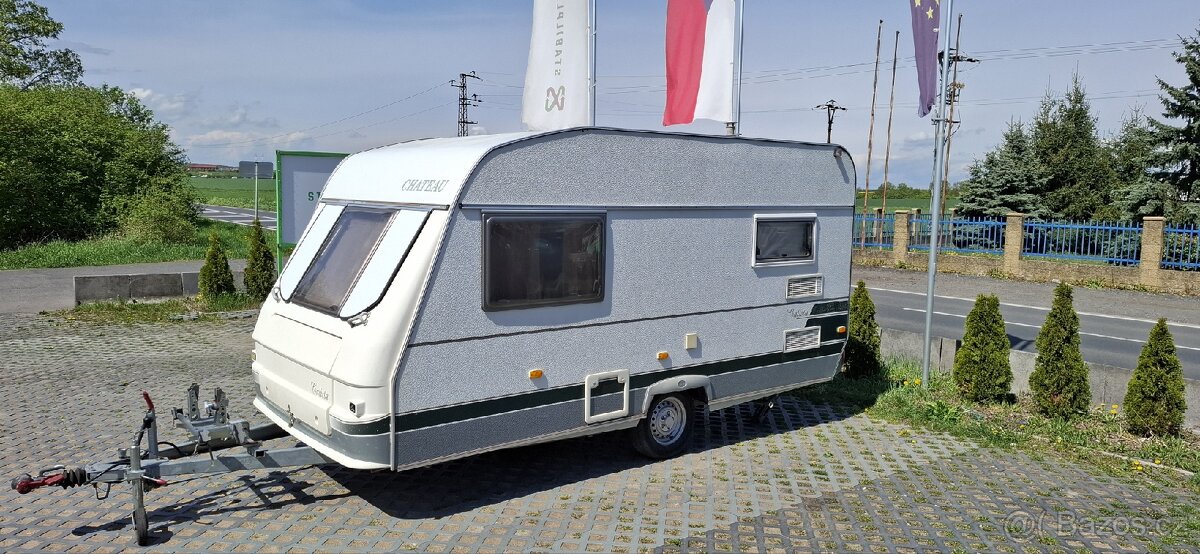Karavan CHATEAU Calista