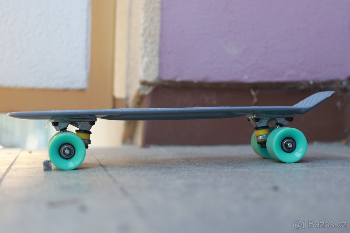 pennyboard