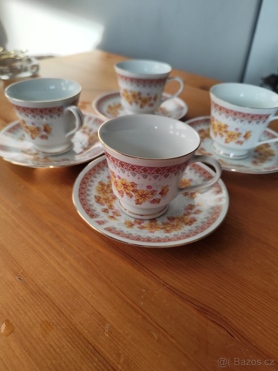 Porcelán