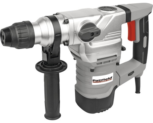 Bouraci kladivo Pattfield - Hornbach