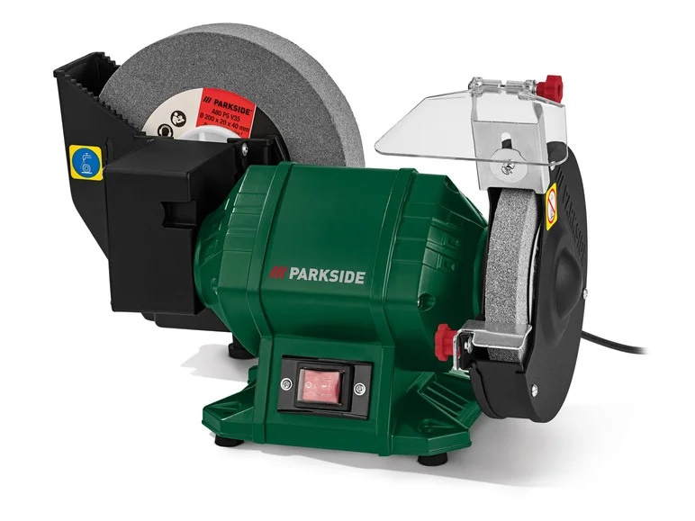 Bruska Parkside PNTS 250 C2