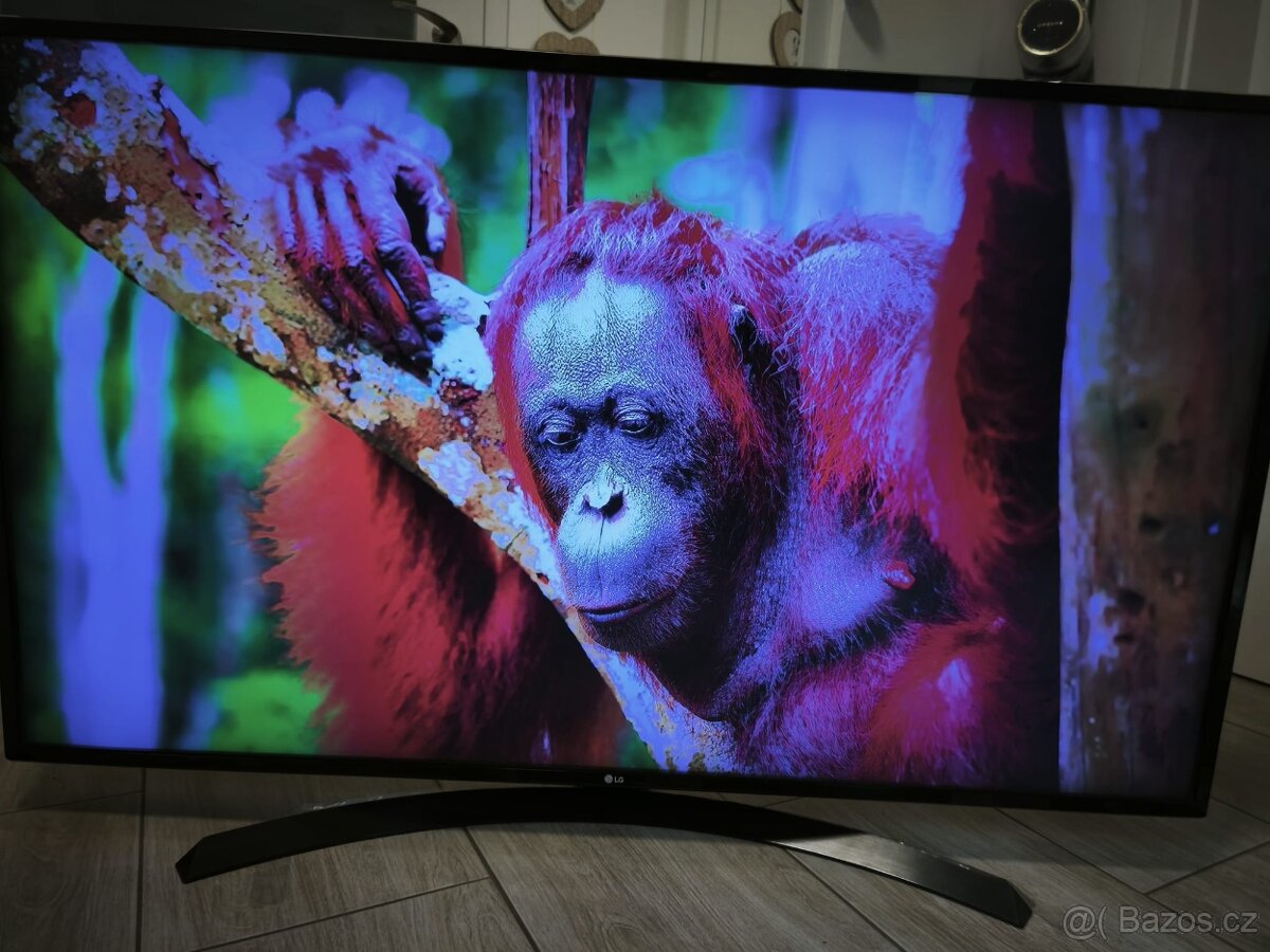 Televize LG 55"