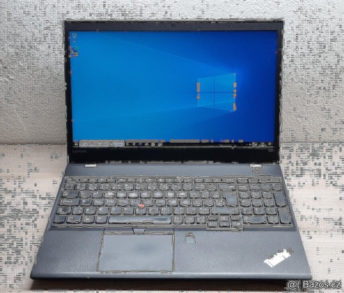 Lenovo Thinkpad T570