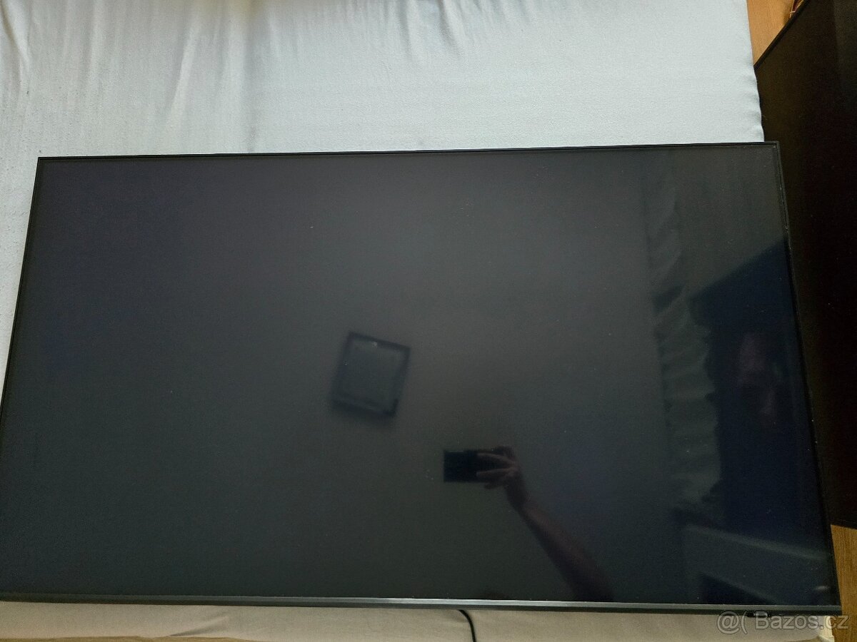 Samsung QE50Q60BAU