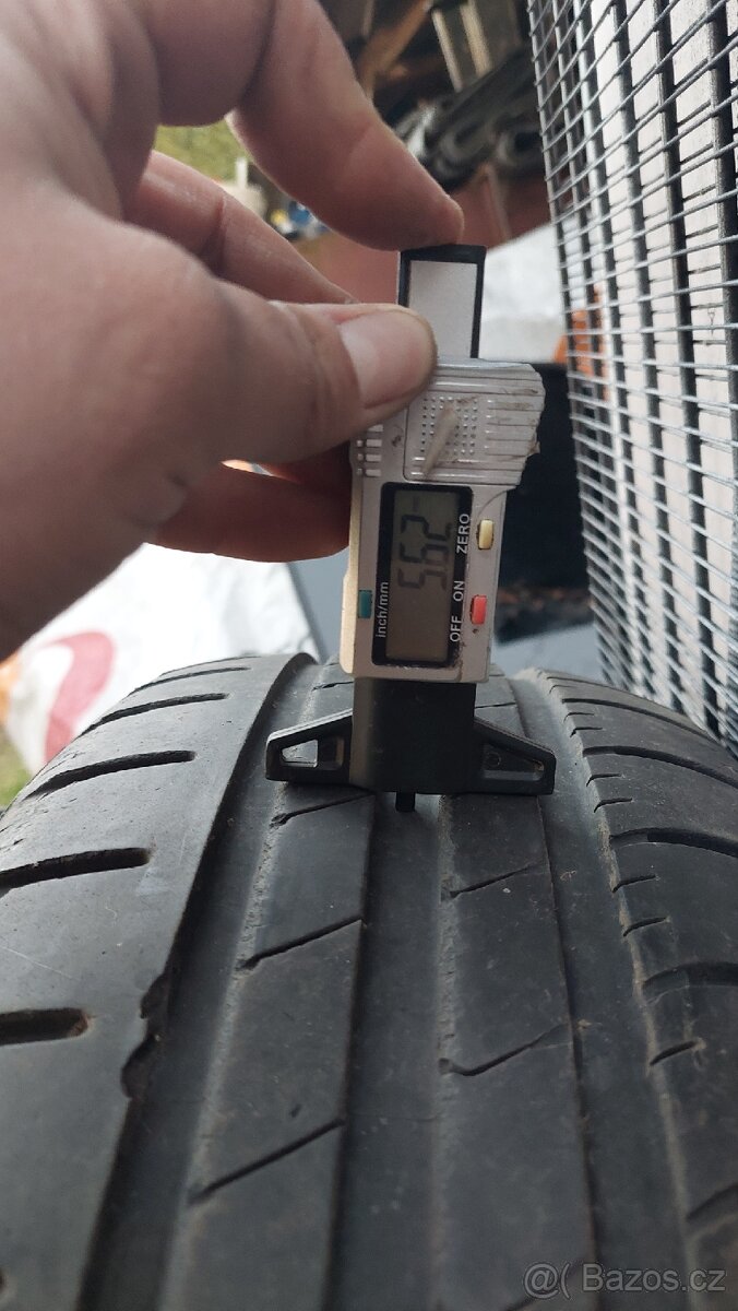 205/60 r15 Hankook