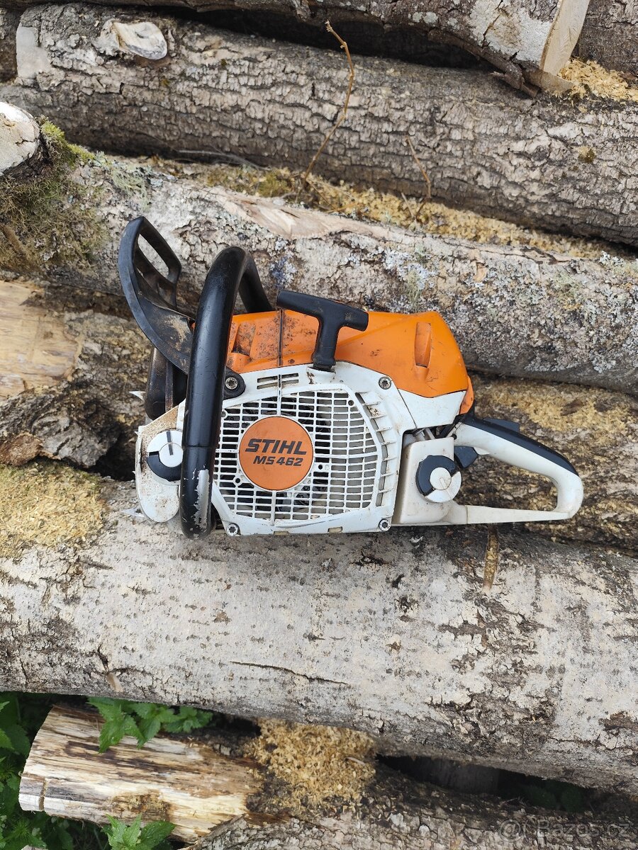Stihl ms 462
