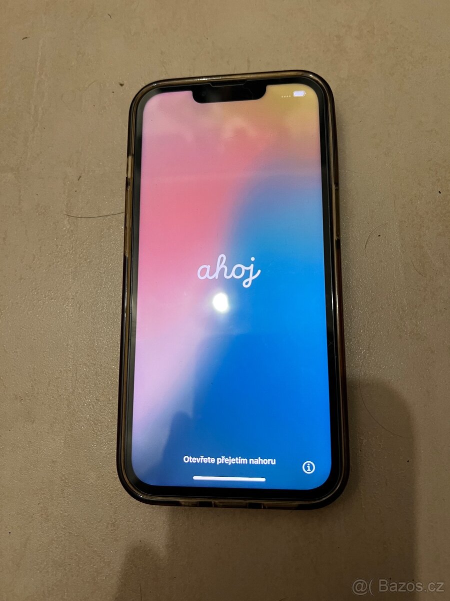 iPhone 13 256GB