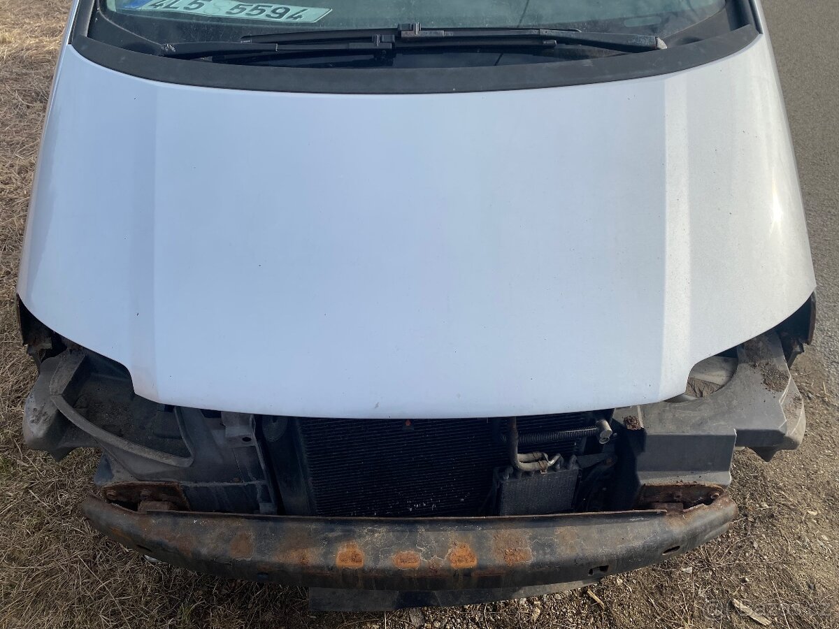 Vw Sharan,Alhambra díly z vozu 1.9 TDI 85-96kw Levně