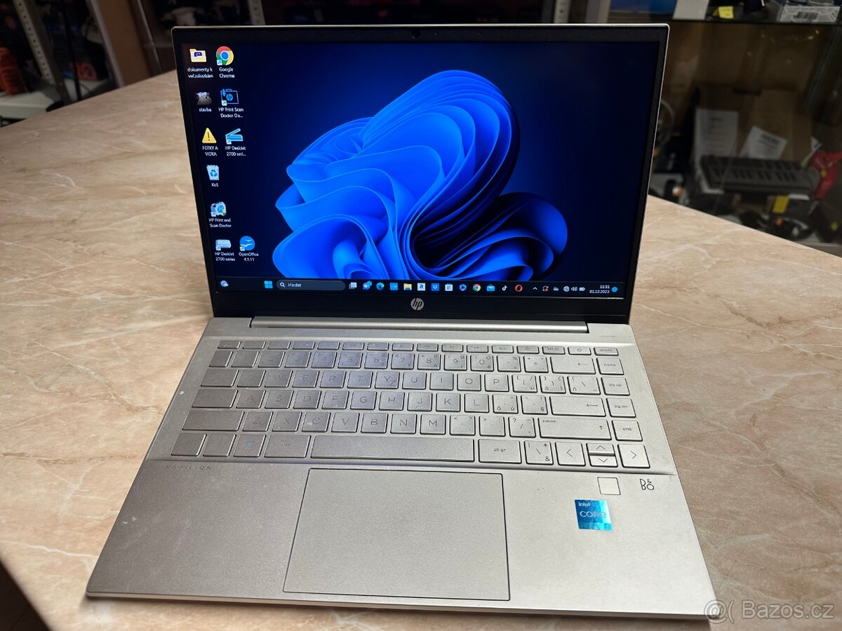 notebook HP- Laptop-2HP7R56F