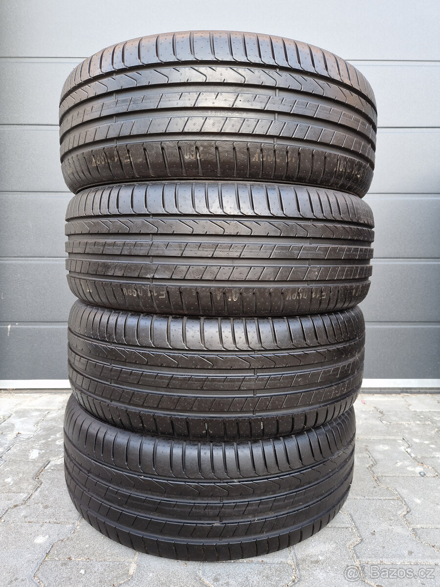 225/55 R18 pneu letní 225/55/18 pneumatiky 225 55 18