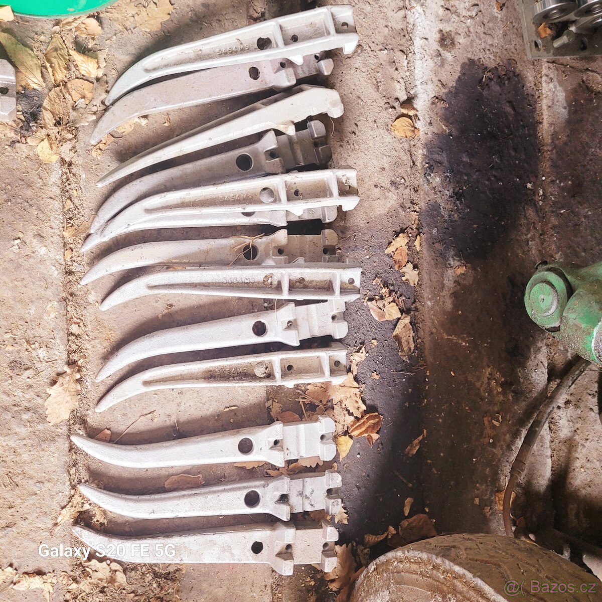 Fortschritt K454 K453