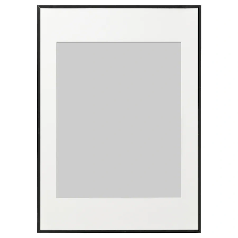 Rám LOMVIKEN 50x70 IKEA 702.867.73