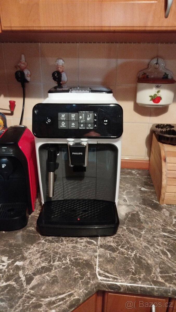Philips EP1223/00 ESPRESSO
