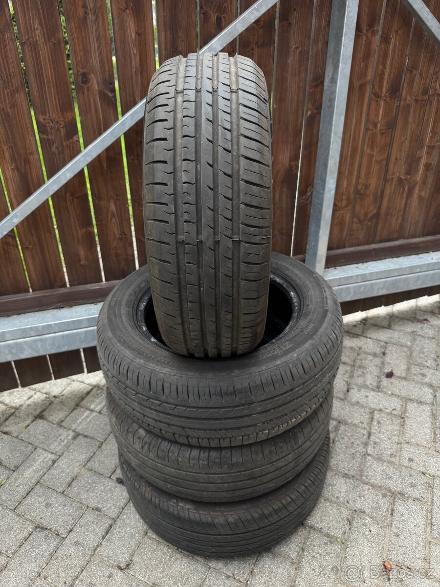 Letní pneu 205/60/15 R 91V
