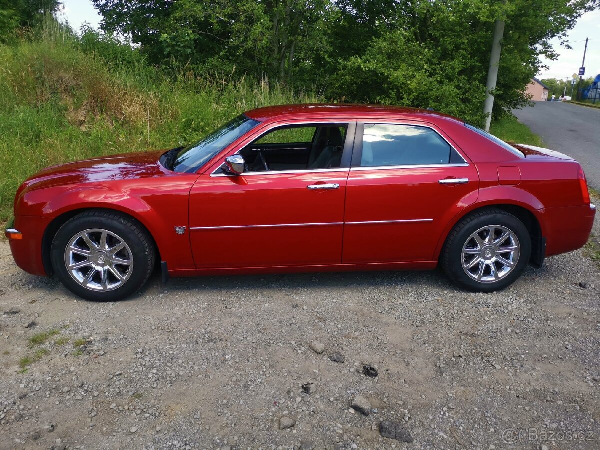 Chrysler 300c