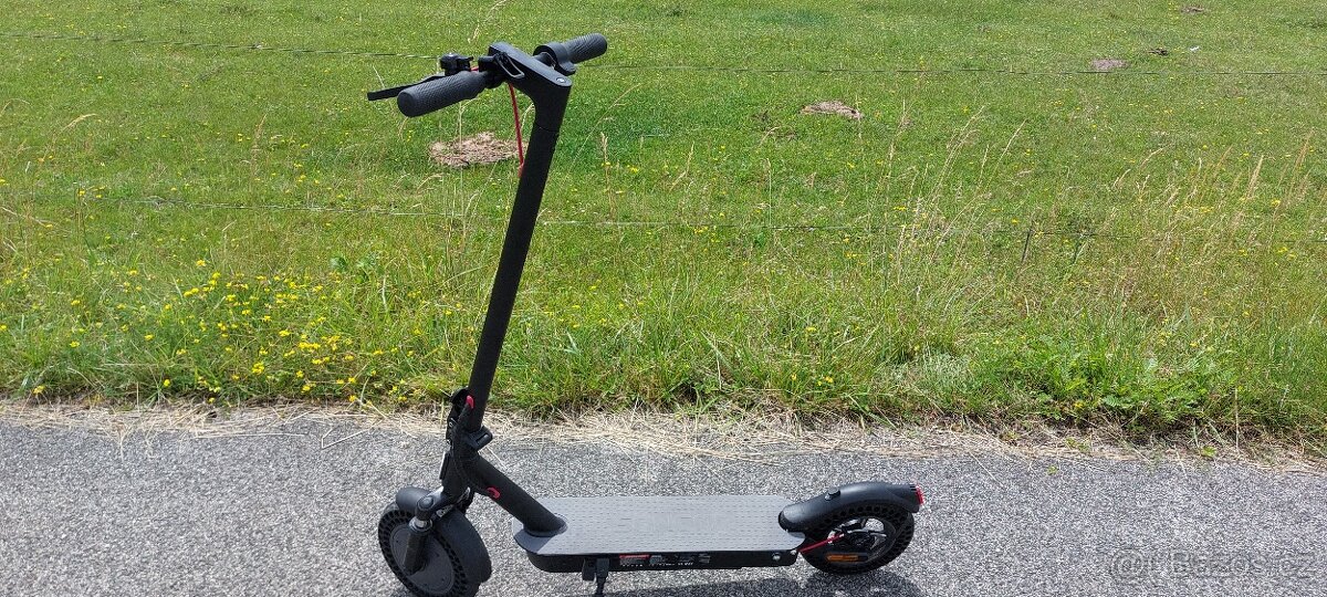 Prodám SENCOR SCOOTER S70