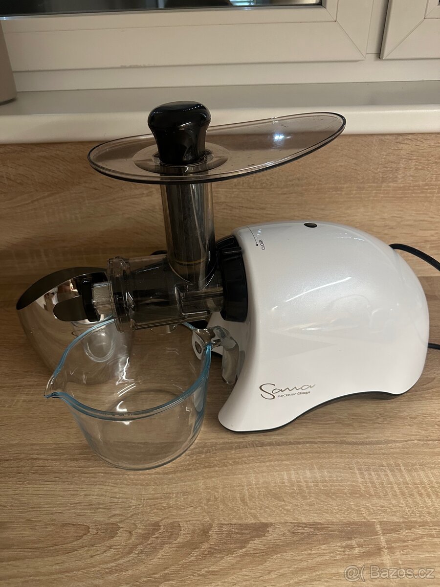 Sana Juicer 707