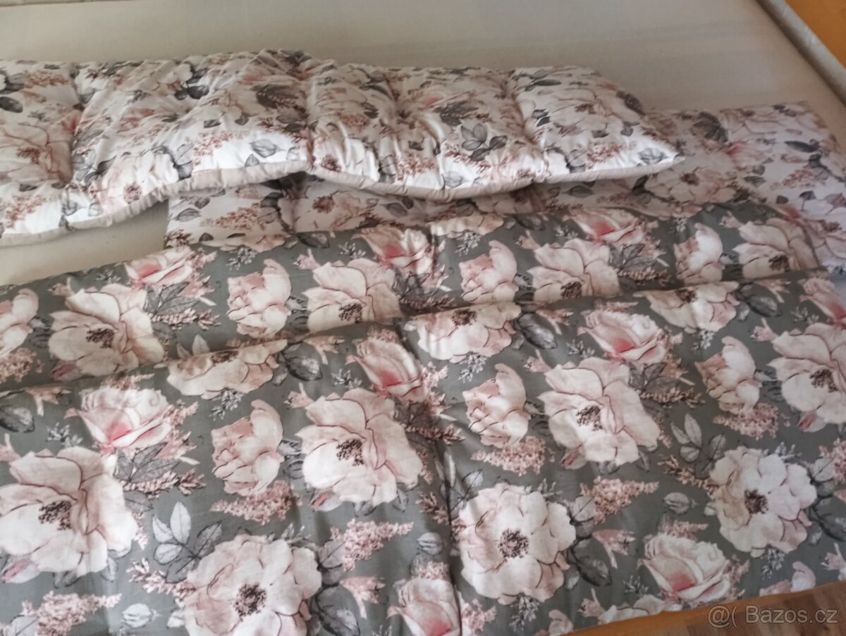 Podsedáky délka 1,5m
