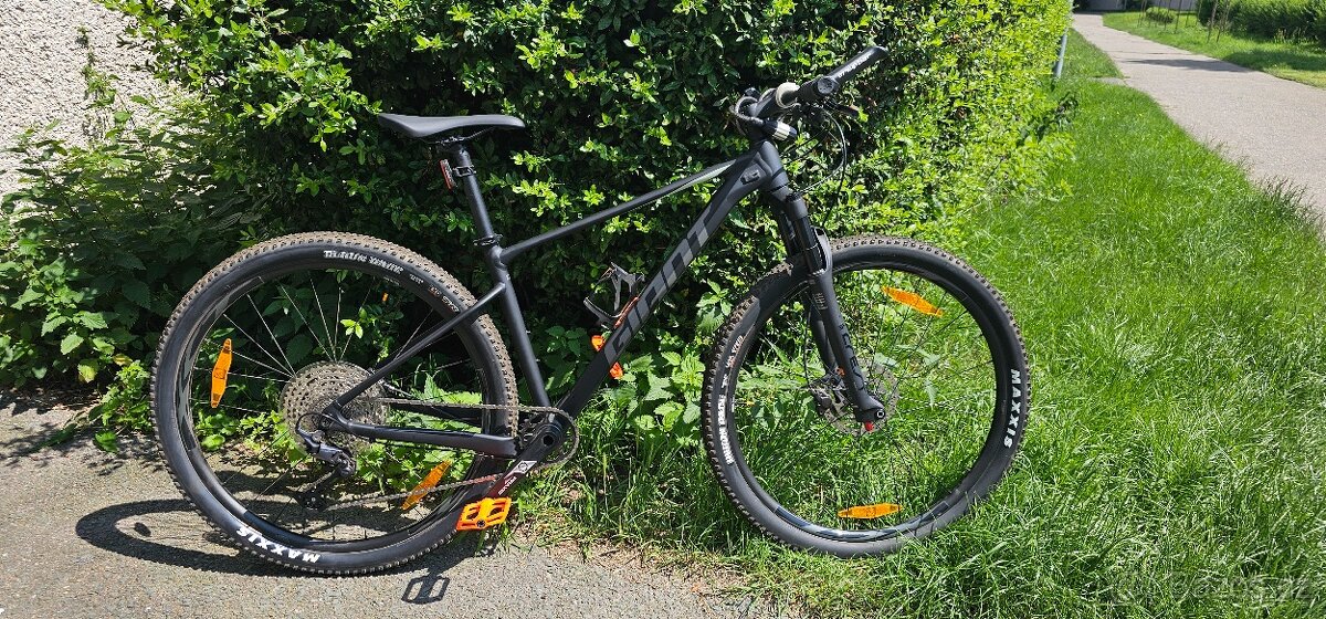 Kolo Giant - XTC SLR 2 29