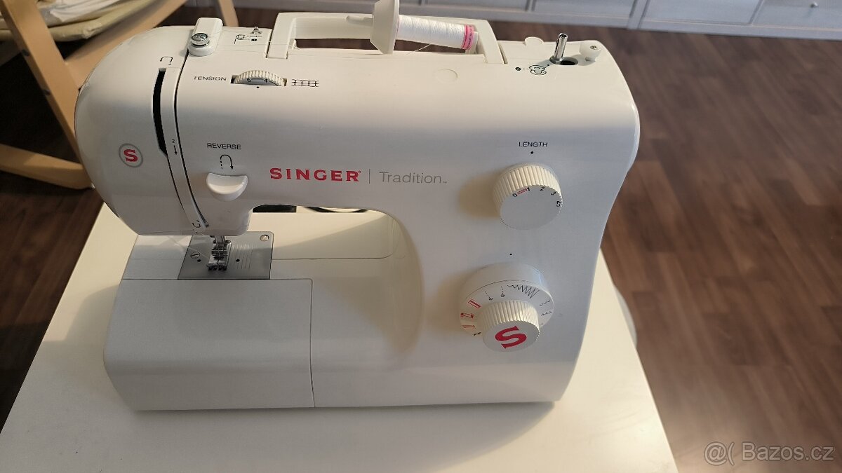 Šicí stroj Singer tradition 2250