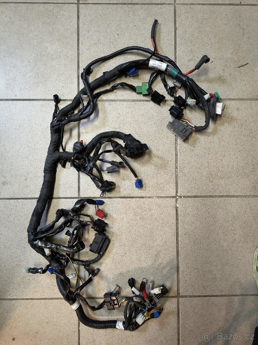 KTM Duke 390