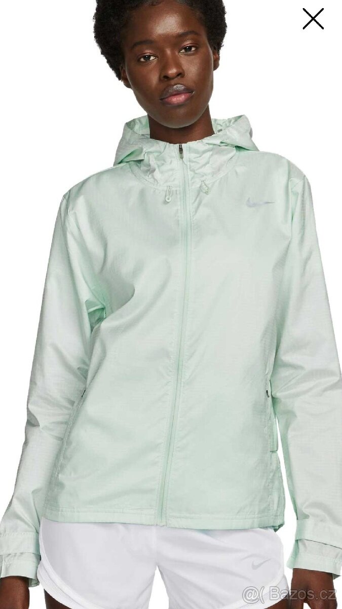 Nová běžecká bunda NIKE vel. 48/50