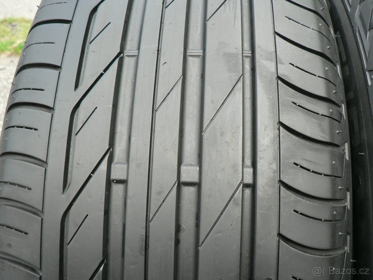 225 50 18 letní pneu R18 Bridgestone 225/50/18 4ks